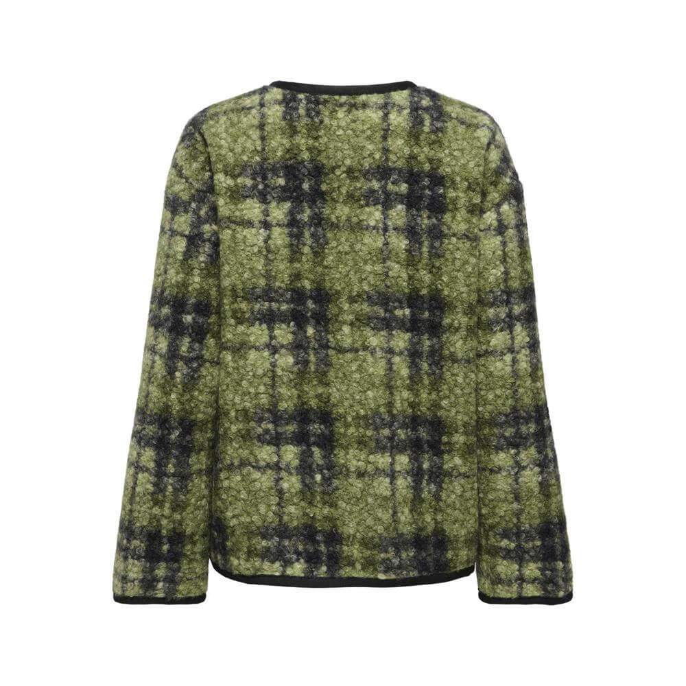 Only Anni Boucle Jacket